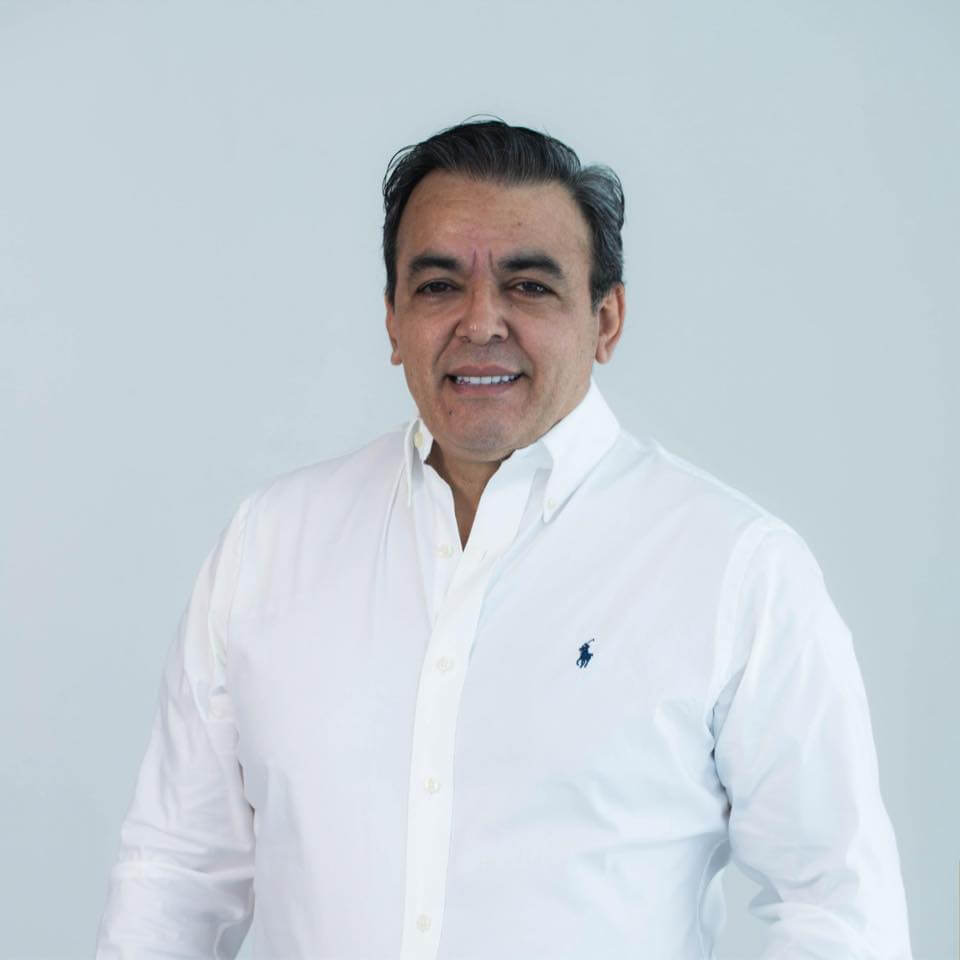 Juan Carlos Castro Almaguer