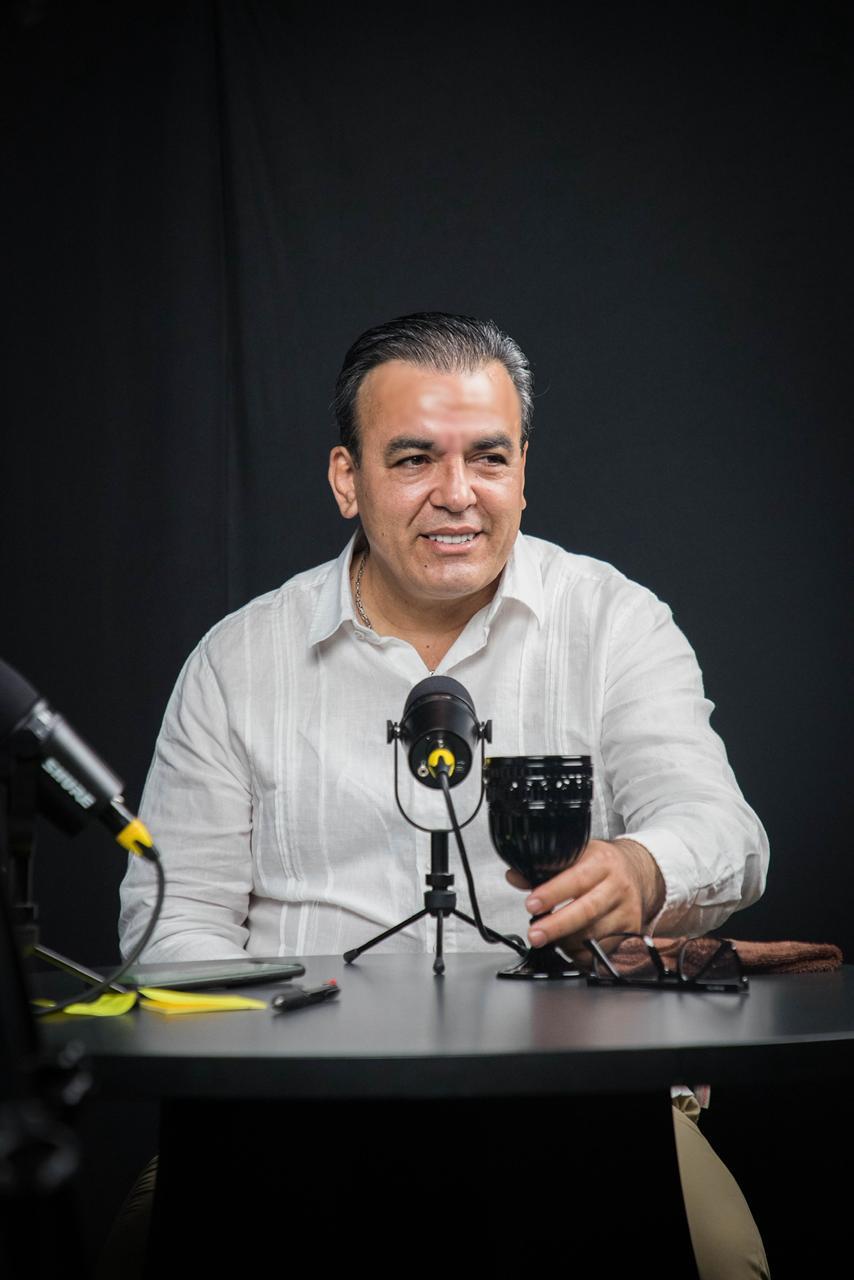 Juan Carlos Castro Almaguer