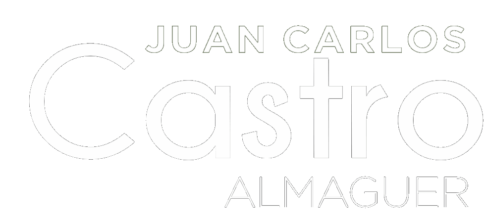 Sitio oficial de Juan Carlos Castro Almaguer